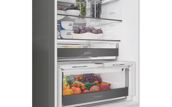 WHIRLPOOL WHK26414XBR7EA - Bacs fra&icirc;cheurs