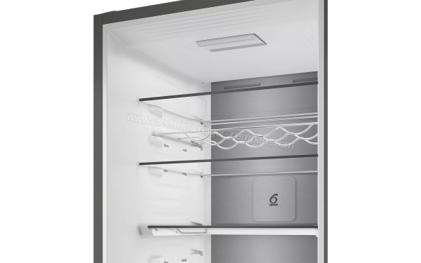 WHIRLPOOL WHK26414XBR7EA - Clayettes