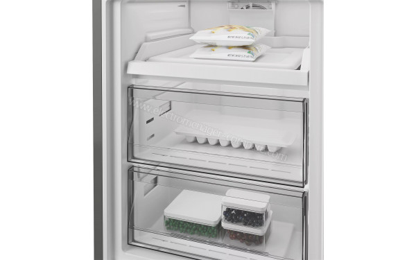 WHIRLPOOL WHK26414XBR7EA - Tiroirs partie cong&eacute;lateur