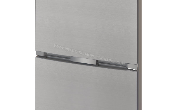 WHIRLPOOL WHK26493WX5E - Poign&eacute;es int&eacute;gr&eacute;es