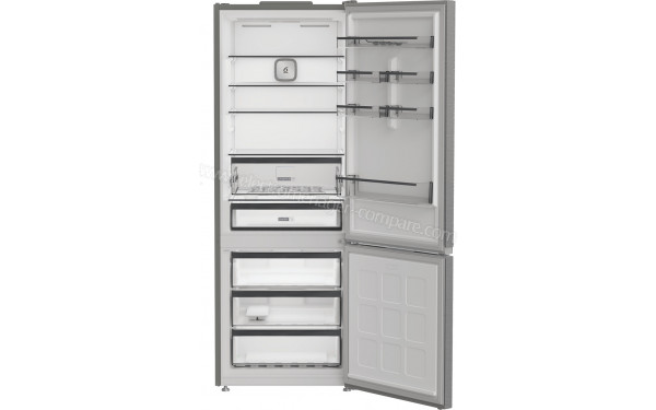 WHIRLPOOL WHK26493X4E - Vue de l'int&eacute;rieur