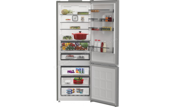 WHIRLPOOL WHK26493X4E - Vue de l'int&eacute;rieur