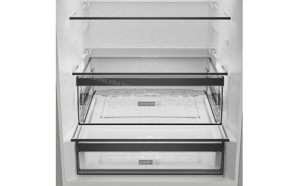 WHIRLPOOL WHK26493X4E - Bacs fra&icirc;cheur