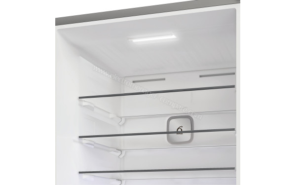 WHIRLPOOL WHK26493X4E - Eclairage