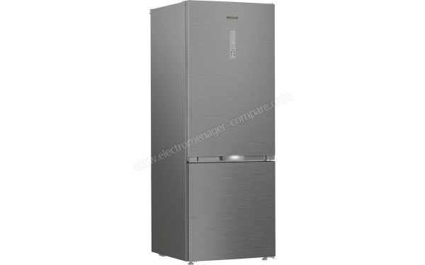 WHIRLPOOL WHK26493X5E - Vue 3/4 gauche