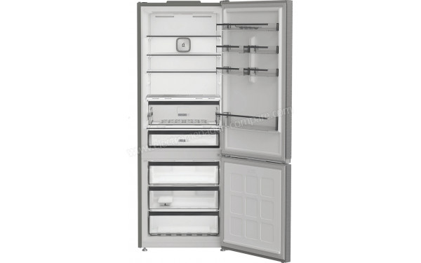 WHIRLPOOL WHK26493X5E - Vue de l'int&eacute;rieur