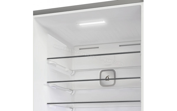 WHIRLPOOL WHK26493X5E - Eclairage int&eacute;gr&eacute; de type LED