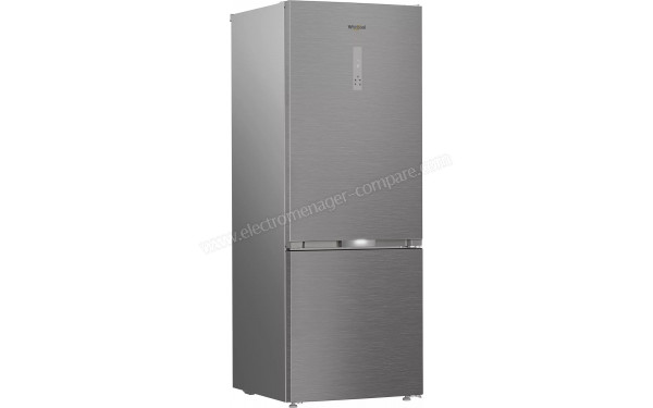 WHIRLPOOL WHK26494X6E - Vue 3/4 gauche