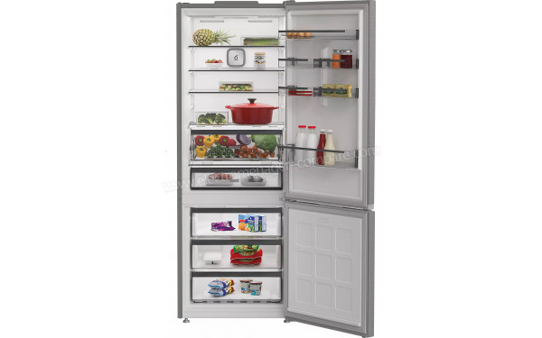 WHIRLPOOL WHK26494X6E - Vue de l'int&eacute;rieur