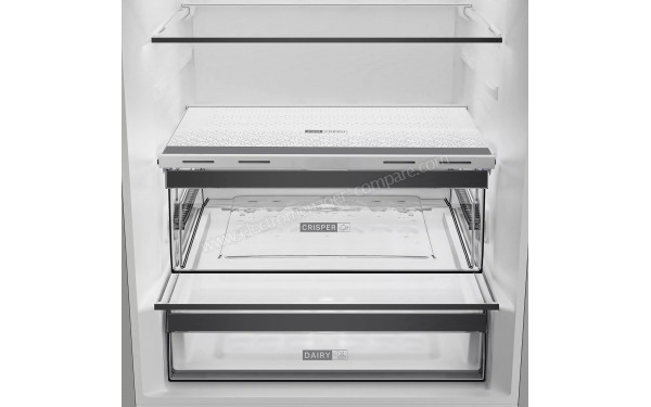 WHIRLPOOL WHK26494X6E - Bacs fra&icirc;cheurs