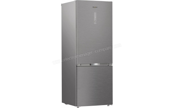 WHIRLPOOL WHK26494X7E - Vue 3/4 gauche