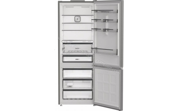 WHIRLPOOL WHK26494X7E - Vue de l'int&eacute;rieur