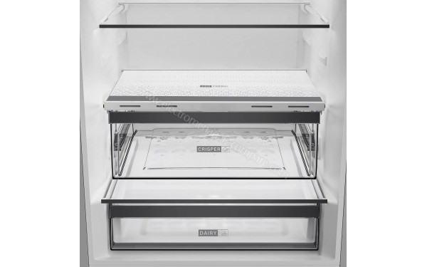 WHIRLPOOL WHK26494X7E - Bacs fra&icirc;cheurs