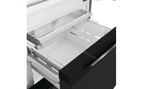 WHIRLPOOL WHKF6353XBR6E - Tiroirs de cong&eacute;lation