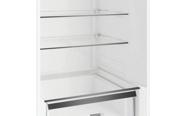 WHIRLPOOL WHKH1361W4E - Clayettes