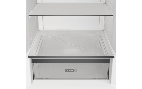 WHIRLPOOL WHKH1361W4E - Clayettes et bac fra&icirc;cheur