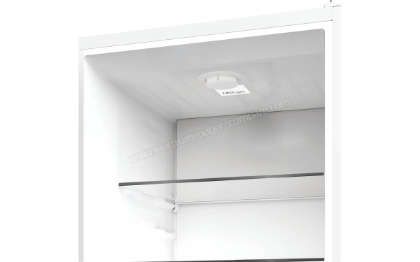 WHIRLPOOL WHKH1361W4E -  Eclairage LED