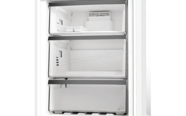 WHIRLPOOL WHKH1361XP4E - Tiroirs partie cong&eacute;lateur