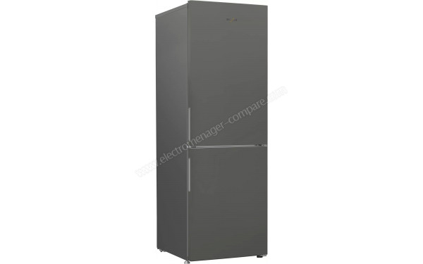 WHIRLPOOL WHKS1341G4E - Vue 3/4 gauche