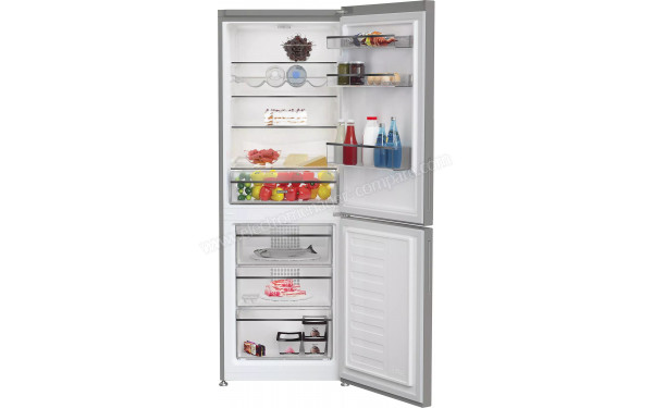 WHIRLPOOL WHKS1341G4E - Vue de l'int&eacute;rieur