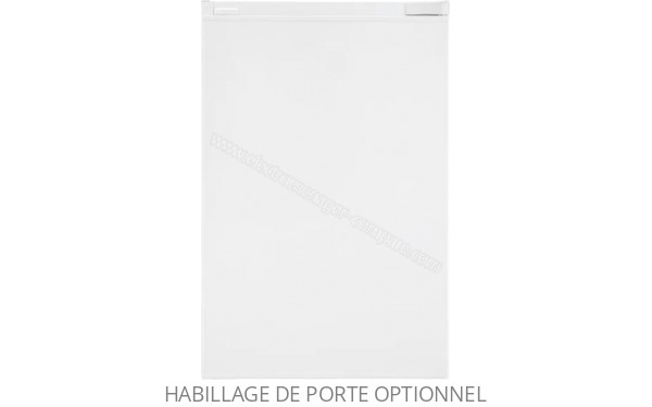 WHIRLPOOL WHLS2131B4 - Vue de face