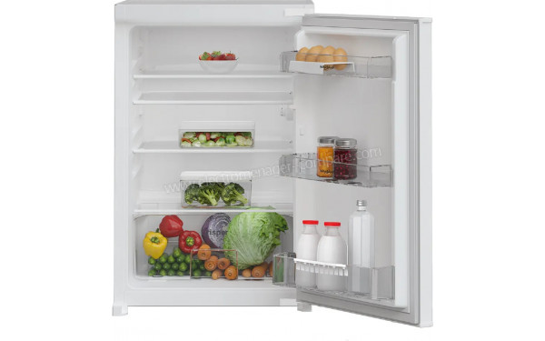 WHIRLPOOL WHLS2131B4 - Vue de l'int&eacute;rieur