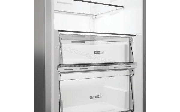 WHIRLPOOL WHMLF6442XP4 - Bacs fra&icirc;cheurs