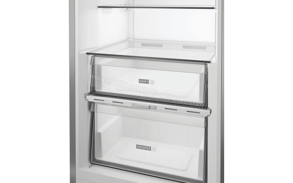 WHIRLPOOL WHMLF6442XP4 - Bacs fra&icirc;cheurs