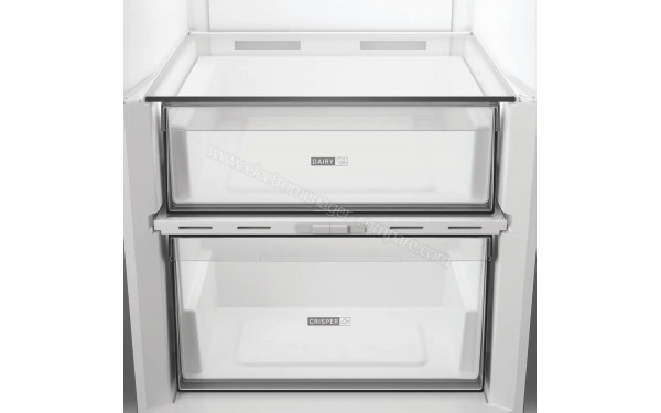 WHIRLPOOL WHMLF6442XP4 - Bacs fra&icirc;cheurs