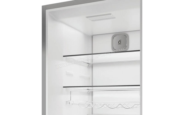 WHIRLPOOL WHMLF6442XP4 - Clayettes