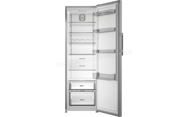 WHIRLPOOL WHMLF6442XP4 - Vue de l'int&eacute;rieur