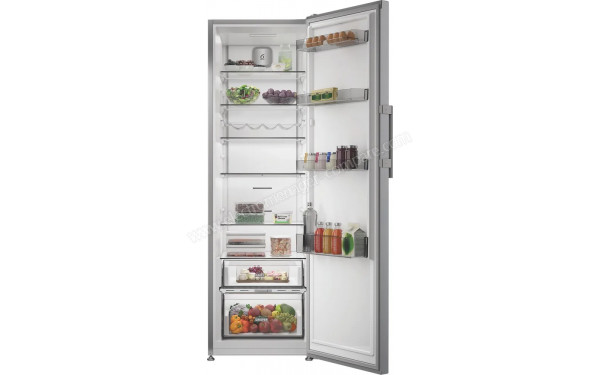 WHIRLPOOL WHMLF6442XP4 - Vue de l'int&eacute;rieur