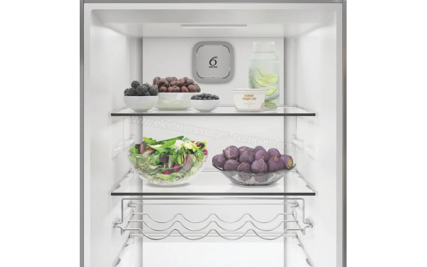 WHIRLPOOL WHMLF6442XP4 - Clayettes