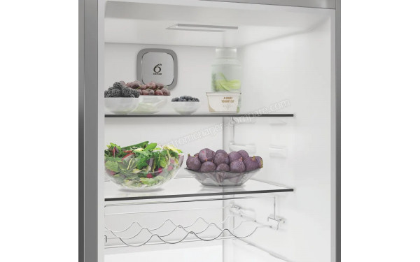 WHIRLPOOL WHMLF6442XP4 - Clayettes