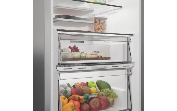 WHIRLPOOL WHMLF6442XP4 - Bacs fra&icirc;cheurs