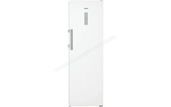 WHIRLPOOL WHMLF6443W5E - Vue de face