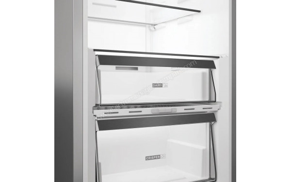 WHIRLPOOL WHMLF6443W5E - Bacs fra&icirc;cheurs
