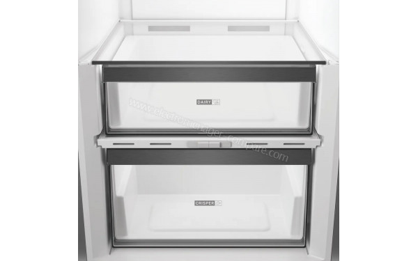 WHIRLPOOL WHMLF6443W5E - Bacs fra&icirc;cheurs