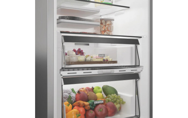 WHIRLPOOL WHMLF6443W5E - Bacs fra&icirc;cheurs