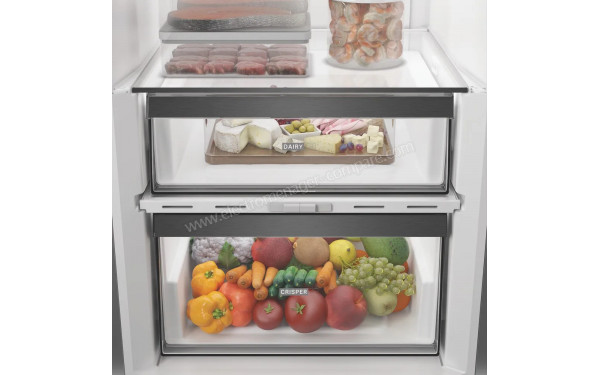 WHIRLPOOL WHMLF6443W5E - Bacs fra&icirc;cheurs