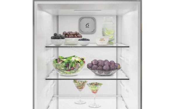 WHIRLPOOL WHMLF6443W5E - Clayettes