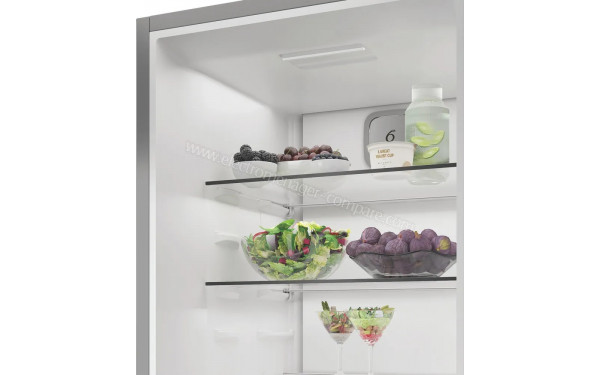 WHIRLPOOL WHMLF6443W5E - Clayettes