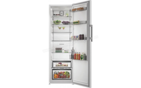 WHIRLPOOL WHMLF6443W5E - Vue de l'int&eacute;rieur