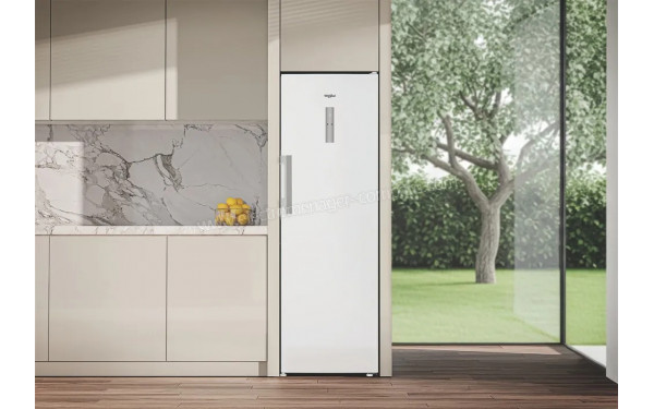 WHIRLPOOL WHMLF6443W5E - Mise en situation