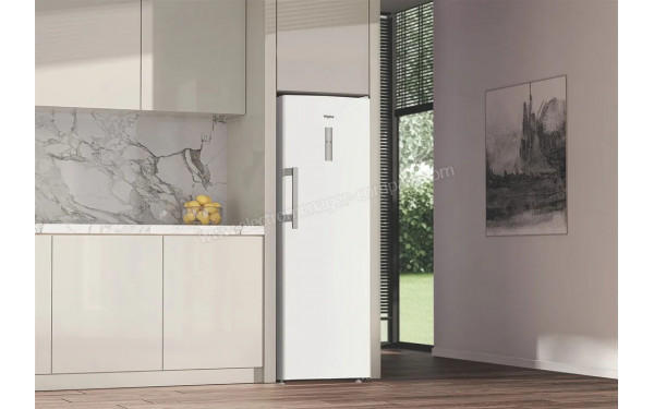WHIRLPOOL WHMLF6443W5E - Mise en situation