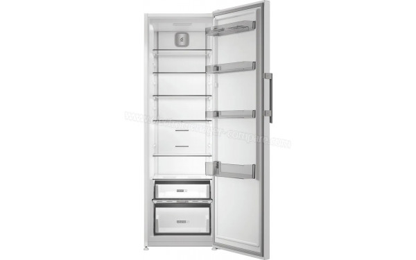 WHIRLPOOL WHMLF6443W5E - Vue de l'int&eacute;rieur