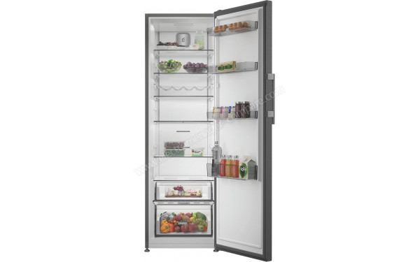 WHIRLPOOL WHMLF6444XP6E - Vue de l'int&eacute;rieur