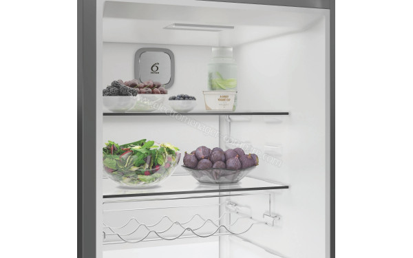 WHIRLPOOL WHMLF6444XP6E - Clayettes