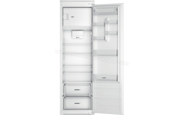 WHIRLPOOL WHSD184011A1FR - Vue de l'int&eacute;rieur