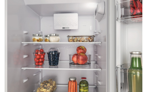 WHIRLPOOL WHSD184011A1FR - Clayettes